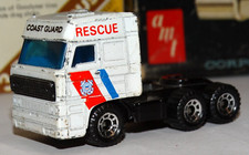 Matchbox daf 3300 space - 3300,