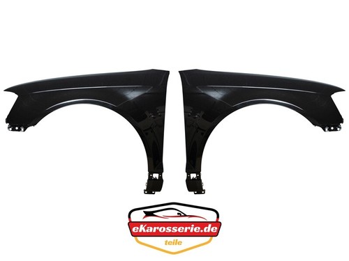 Kotflügel passend für audi - kotflügel,