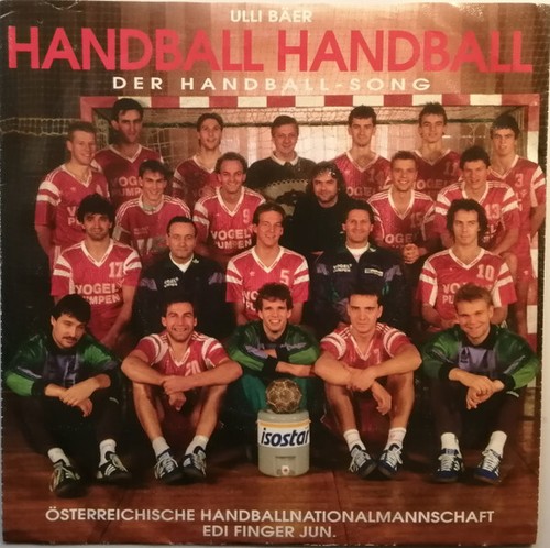 Ulli bäer - bäer, –