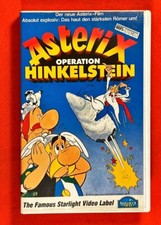 Asterix - Operation