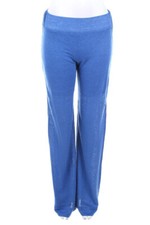 Cruciani Knit Pants Linen I 44