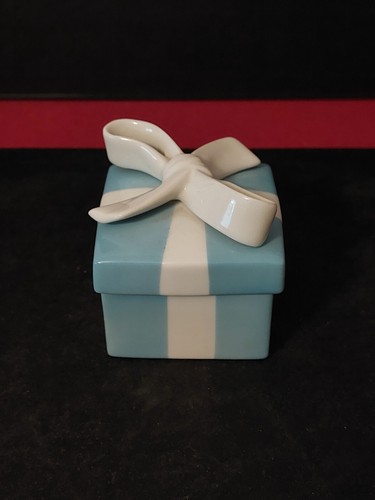 Tiffany co kleine - &,
