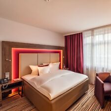 5 Tage Urlaub Haan Bergisches Land 2 Personen | 4* Hotel + Wellness ÜF | günstig