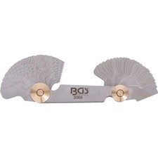 BGS Gewindeschablone