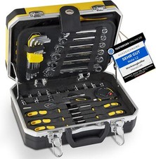 ManoCraft Werkzeugkoffer 100