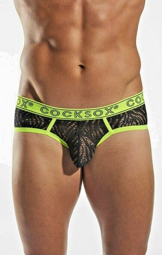 Small cocksox brief - brief, enhancer