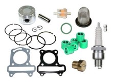 Tuning kolben 47mm - tuning, kit