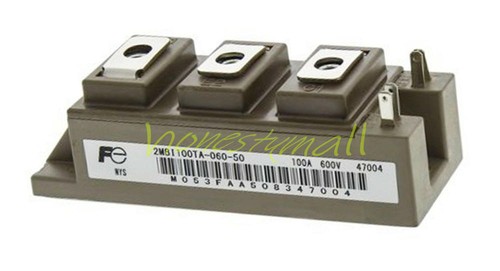 New 1pc 2mbi100ta 060 - new,