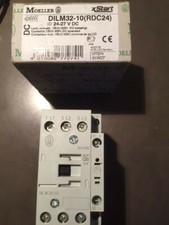 Moeller Leistungs- Schütz