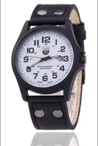 Herren damen uhr analog - uhr,