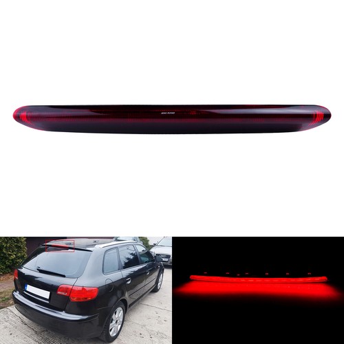 Dritte zusatzbremsleuchte - 1x,