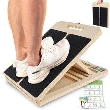 Wadendehner Schrägbrett aus