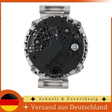 Generator Für Mercedes-Benz