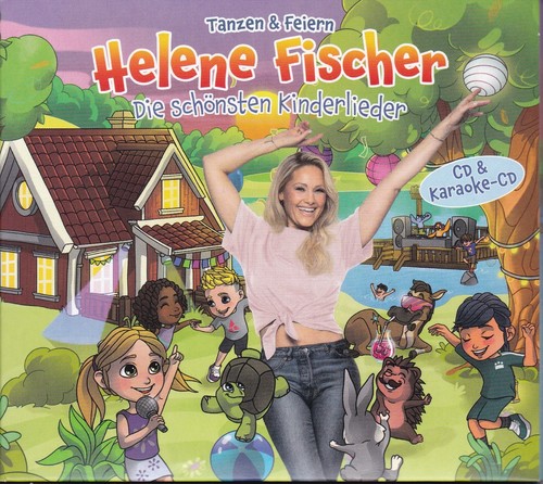 Helene fischer die - ,