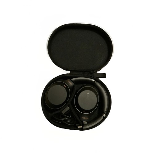 Sony 1000xm3 kabellose - sony,