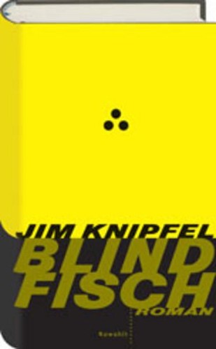 Blindfisch schönfeld eike - blindfisch,