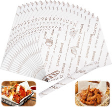 100 Blatt Deli Papierblätter