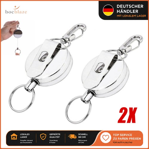 Schlüsselrolle - 2x,