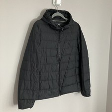 Uniqlo Ultra Light Daunenjacke