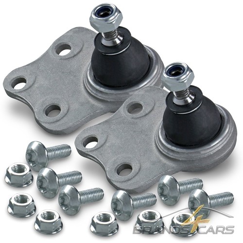 Atec traggelenk vorne oben - 2x,