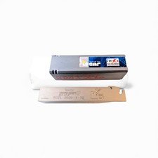 ISCAR, WSP HALTER, PCHPR