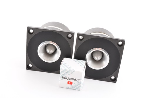 Fostex ft96h paar horn - ft96h,