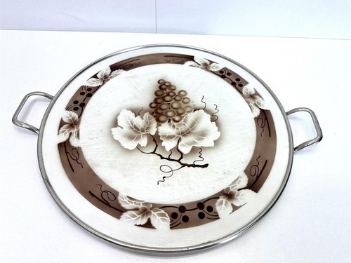 Antik kuchenplatte tablett - antik,
