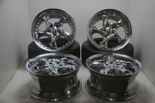 4 x Keskin KT7 18 Zoll