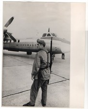 Sowjetischer Aeroflot AN-24