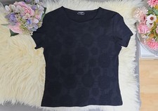CHANEL Original Top _ Gr. 38 _