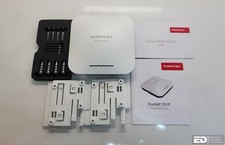 Fortinet FortiAP 231F Indoor