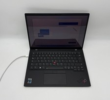Lenovo ThinkPad X1 Carbon G9