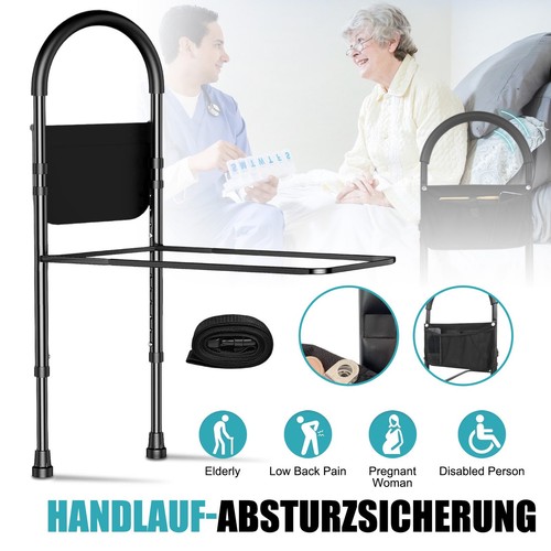 Bett aufstehhilfe aufrichter - bett,