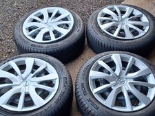 Winterräder Opel Corsa F Peugeot 208 II  Winterreifen 195/55R16 Profil 8mm+ top