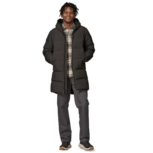 Patagonia mens jackson glacier - patagonia,