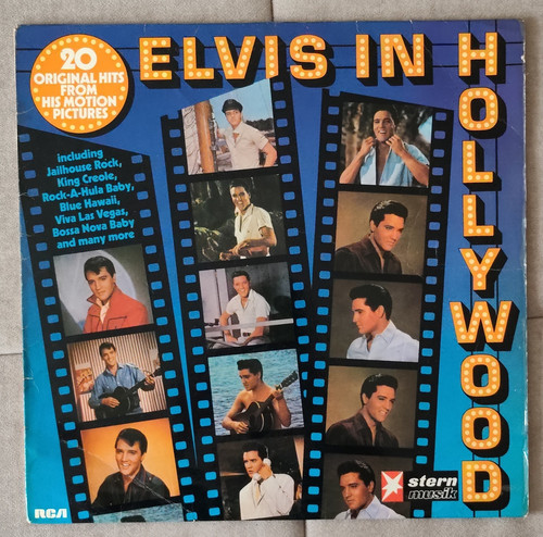 Elvis presley in - presley,