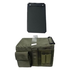 Kneeboard bequemes Zubehör