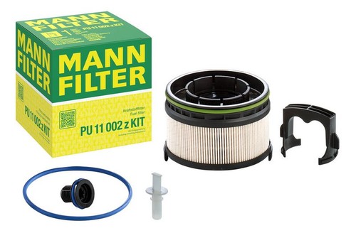 Mann filter 002 - 11, kit