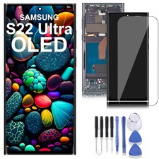 OLED Display für Samsung