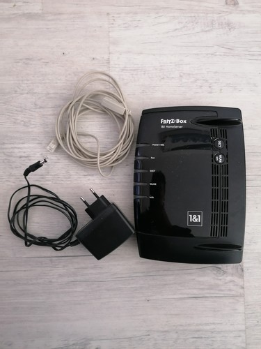 Fritz box 7560 homeserver - 7560,
