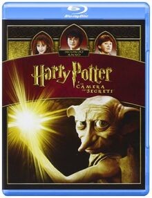Harry potter camera dei - la,