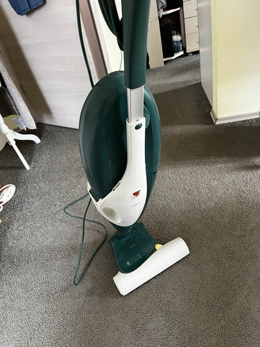 Vorwerk kobold vk136 mit - vorwerk,