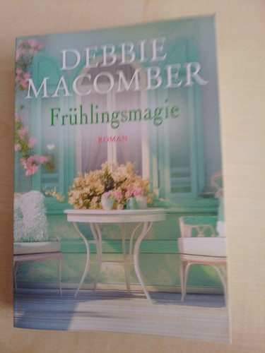 Debbie macomber - debbie,