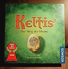Kosmos Keltis der Weg der
