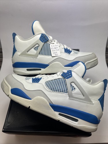 Air jordan retro military - air,