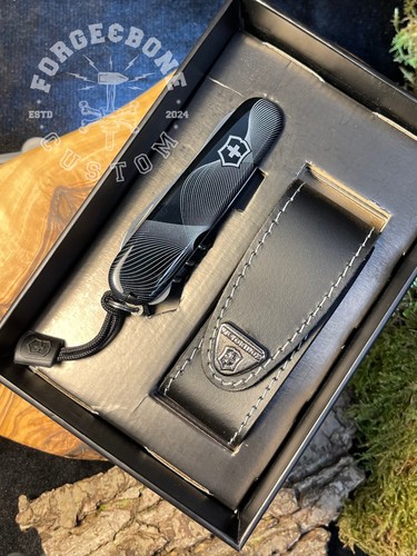 Victorinox compact father - victorinox,