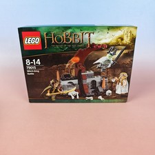 LEGO THE HOBBIT 79015 KAMPF MIT DEM HEXENKÖNIG SEALED OVP