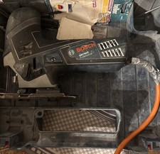 Bosch Stichsäge GST 90 E