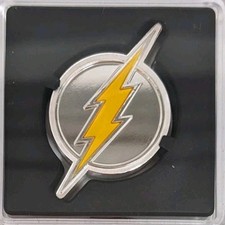 Niue 1 oz Silber Coin The