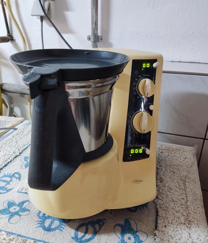 Vorwerk thermomix tm21 - vorwerk,
